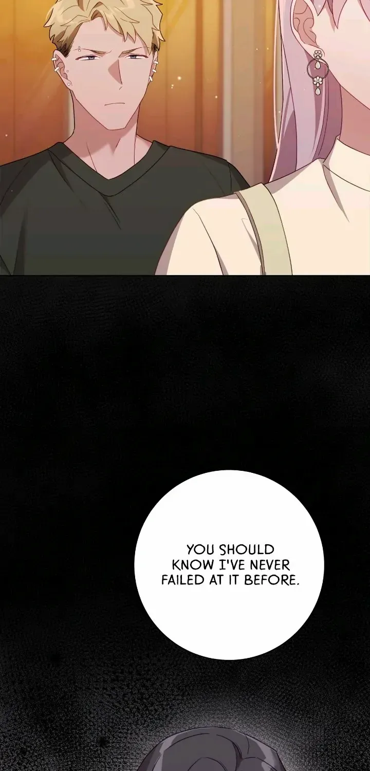 Read Falling (Yun) Webtoon chapter 24 image 36 on Lezhin