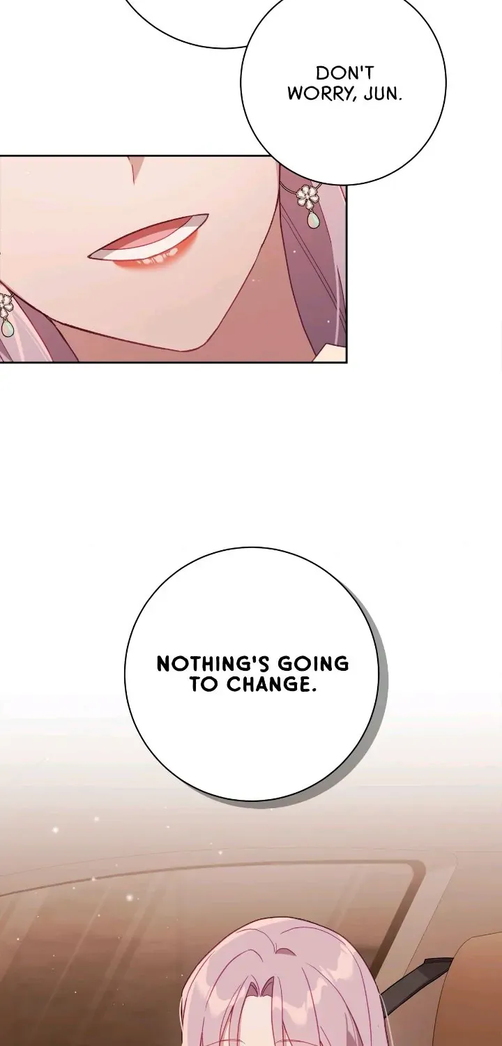 Read Falling (Yun) Webtoon chapter 24 image 60 on Lezhin