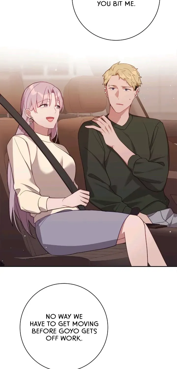 Read Falling (Yun) Webtoon chapter 24 image 69 on Lezhin