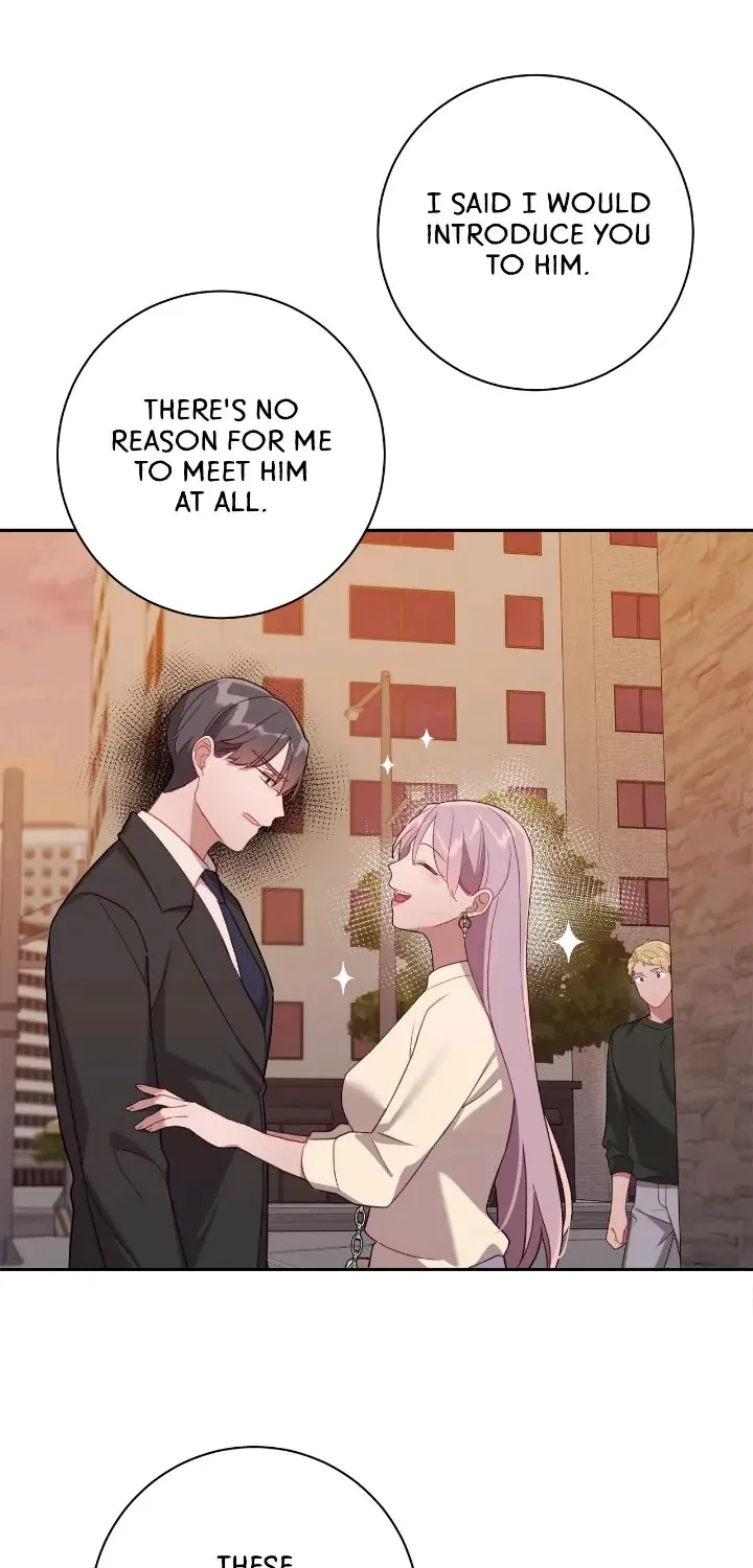 Read Falling (Yun) Webtoon chapter 24 image 9 on Lezhin