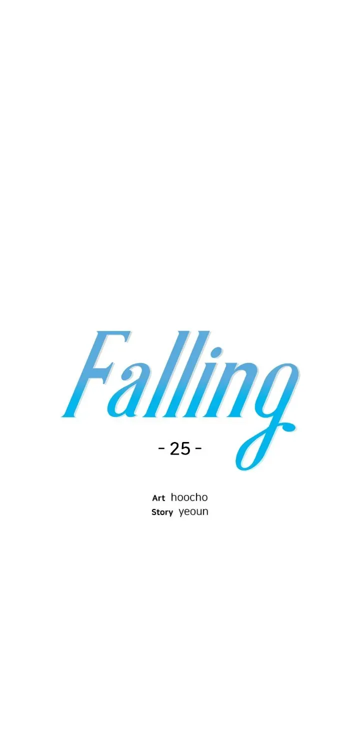 Read Falling (Yun) Webtoon chapter 25 image 28 on Lezhin