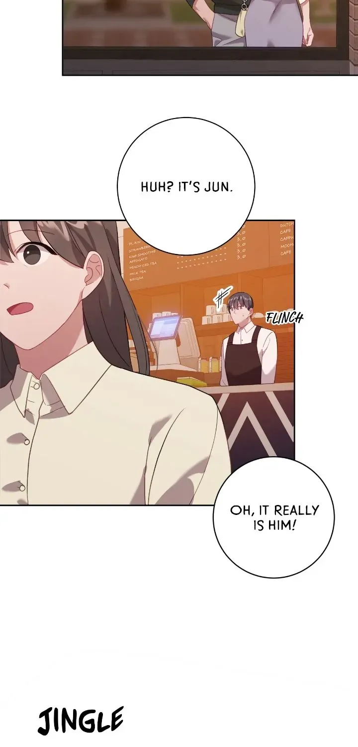 Read Falling (Yun) Webtoon chapter 25 image 32 on Lezhin
