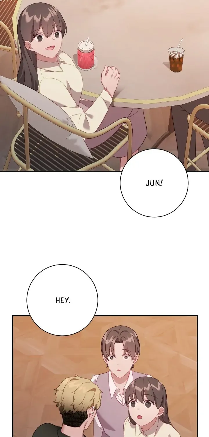 Read Falling (Yun) Webtoon chapter 25 image 34 on Lezhin