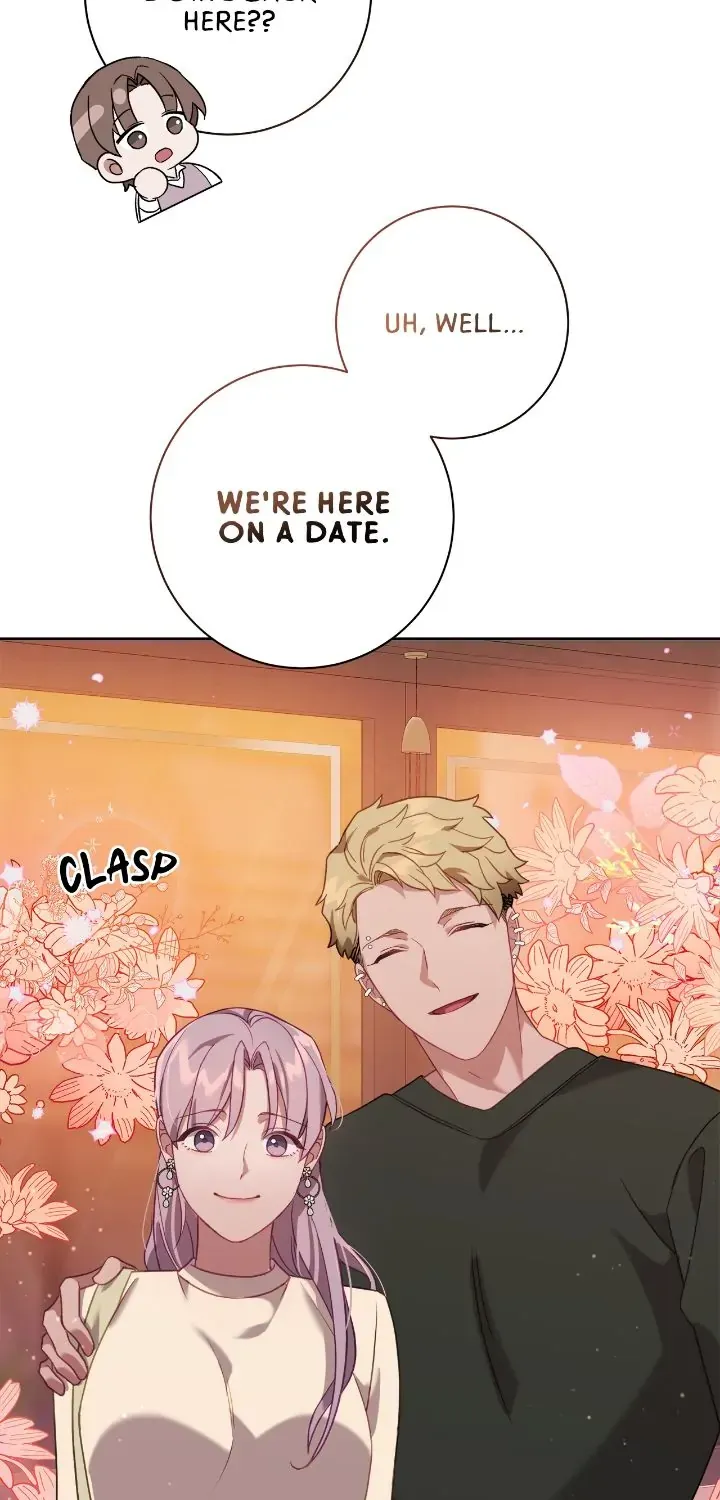 Read Falling (Yun) Webtoon chapter 25 image 36 on Lezhin