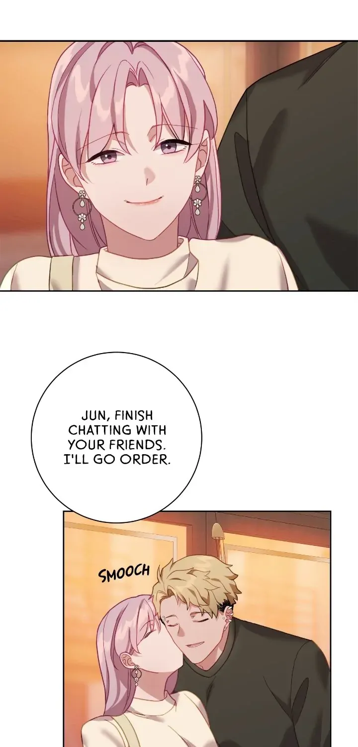 Read Falling (Yun) Webtoon chapter 25 image 39 on Lezhin