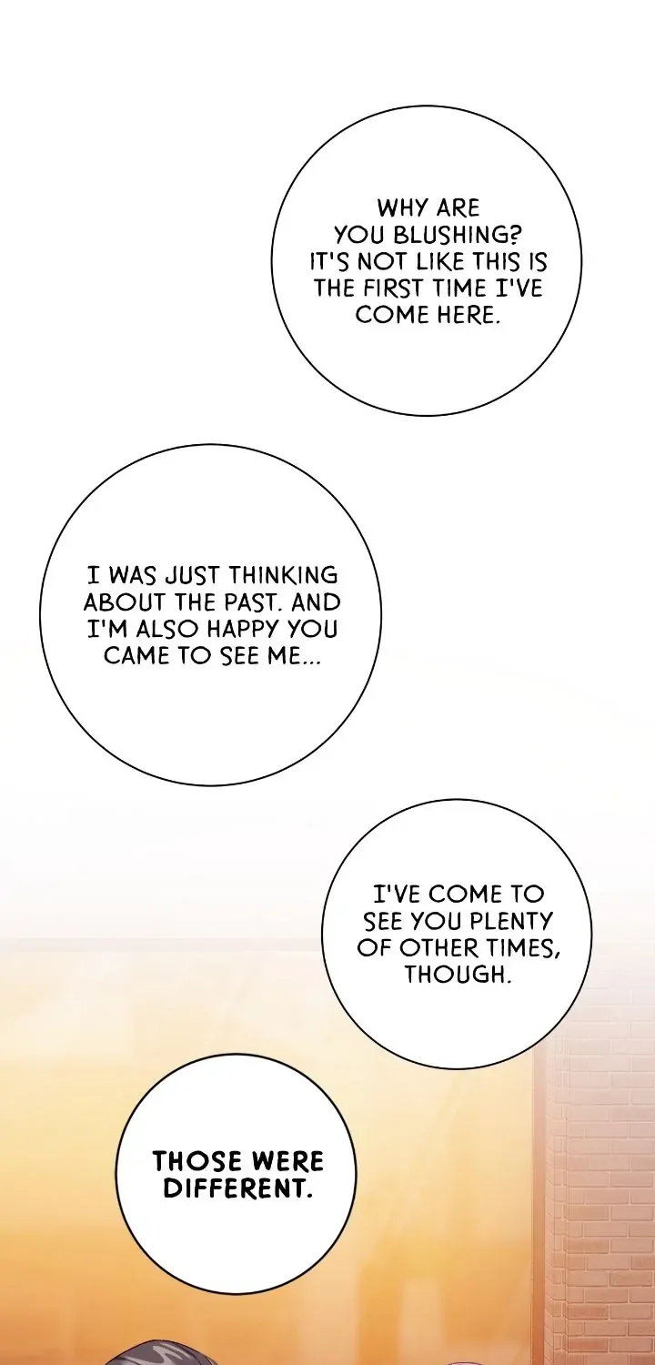 Read Falling (Yun) Webtoon chapter 25 image 48 on Lezhin