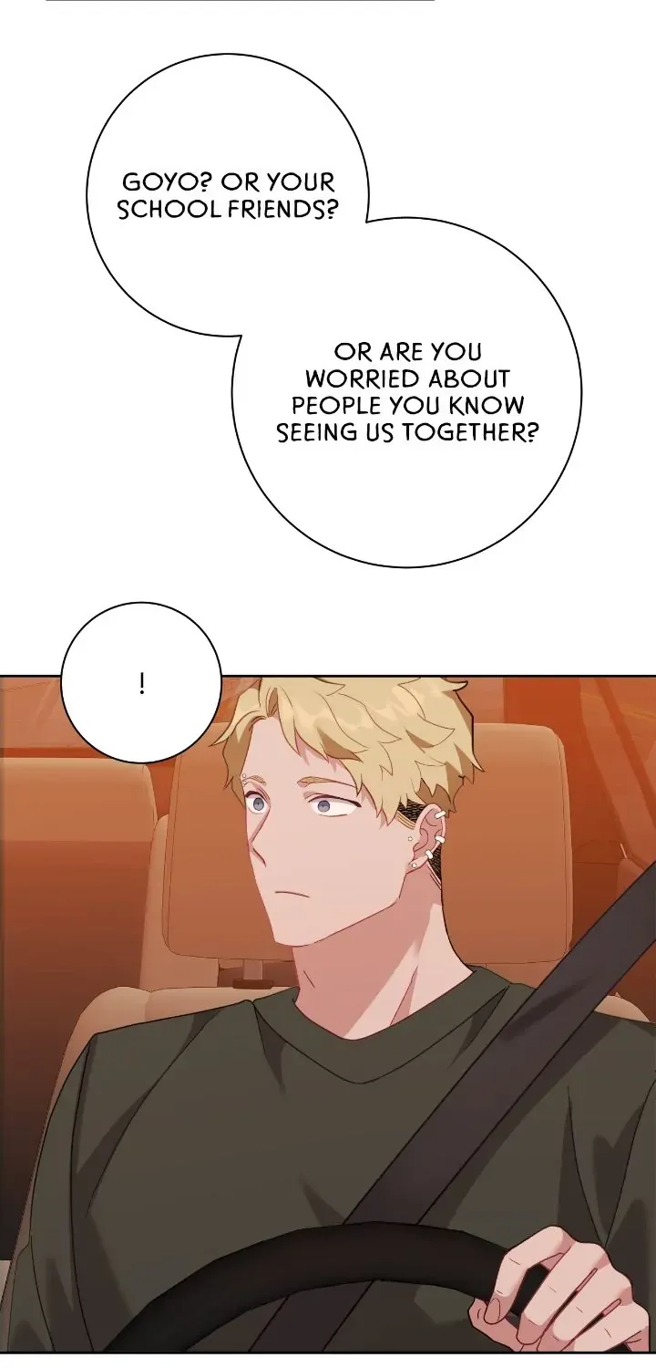 Read Falling (Yun) Webtoon chapter 25 image 5 on Lezhin