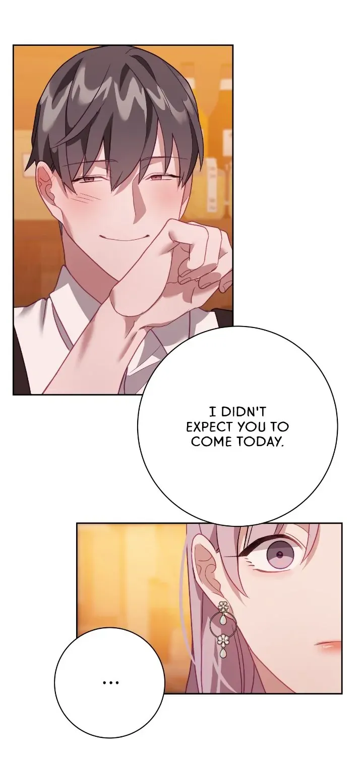 Read Falling (Yun) Webtoon chapter 25 image 50 on Lezhin