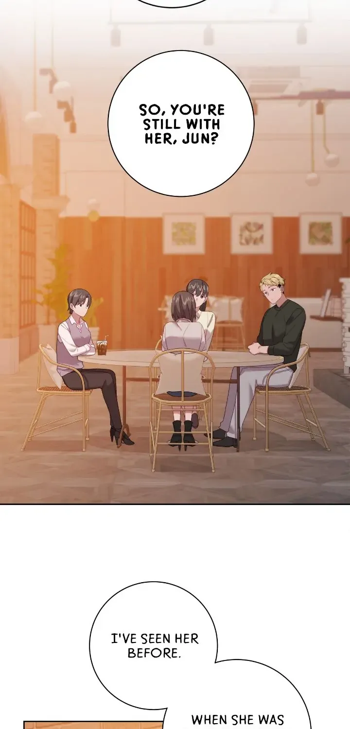 Read Falling (Yun) Webtoon chapter 25 image 61 on Lezhin