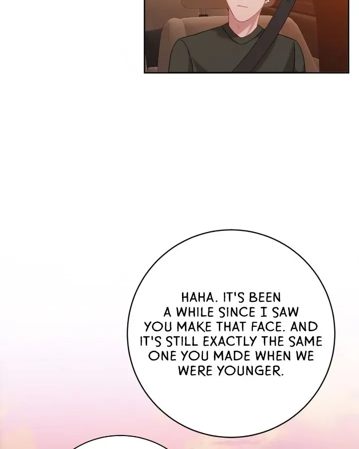 Read Falling (Yun) Webtoon chapter 25 image 8 on Lezhin