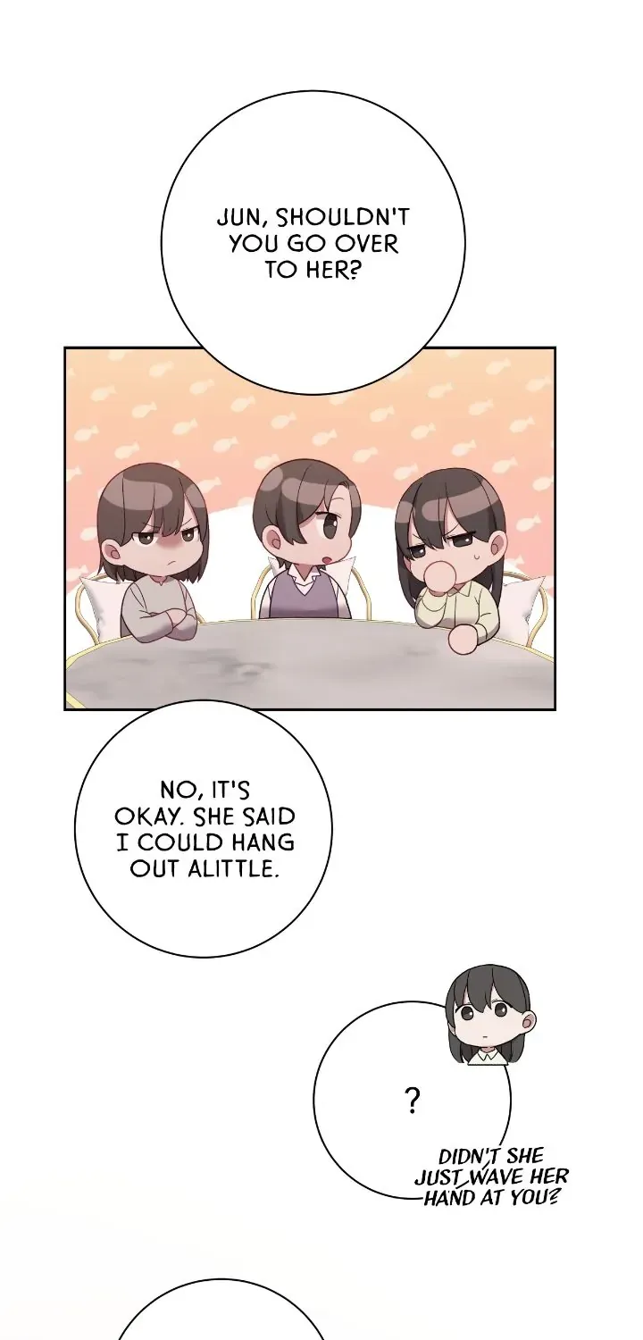 Read Falling (Yun) Webtoon chapter 26 image 10 on Lezhin