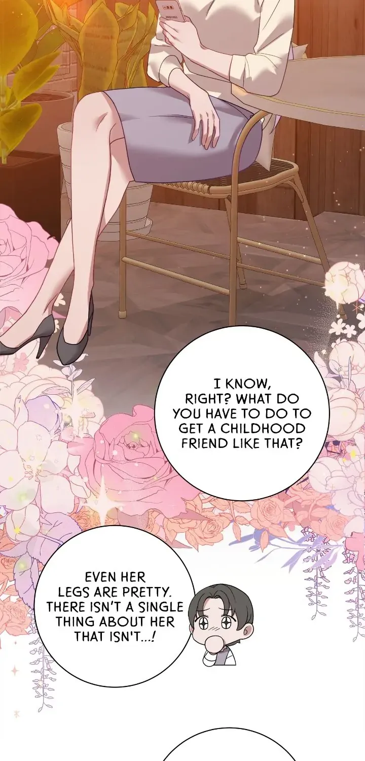 Read Falling (Yun) Webtoon chapter 26 image 12 on Lezhin