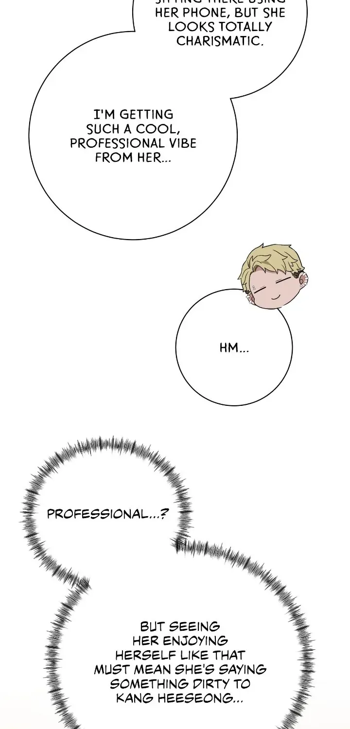 Read Falling (Yun) Webtoon chapter 26 image 14 on Lezhin