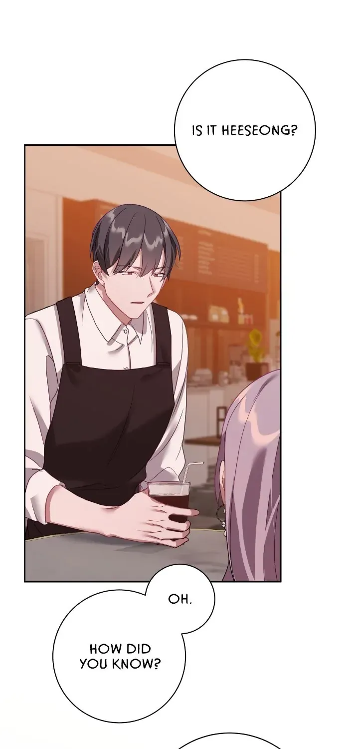 Read Falling (Yun) Webtoon chapter 26 image 19 on Lezhin