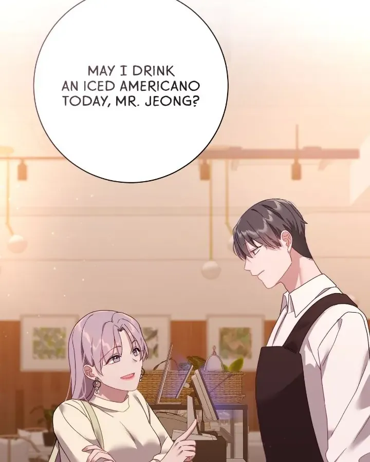 Read Falling (Yun) Webtoon chapter 26 image 2 on Lezhin