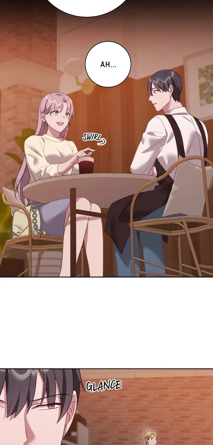 Read Falling (Yun) Webtoon chapter 26 image 25 on Lezhin