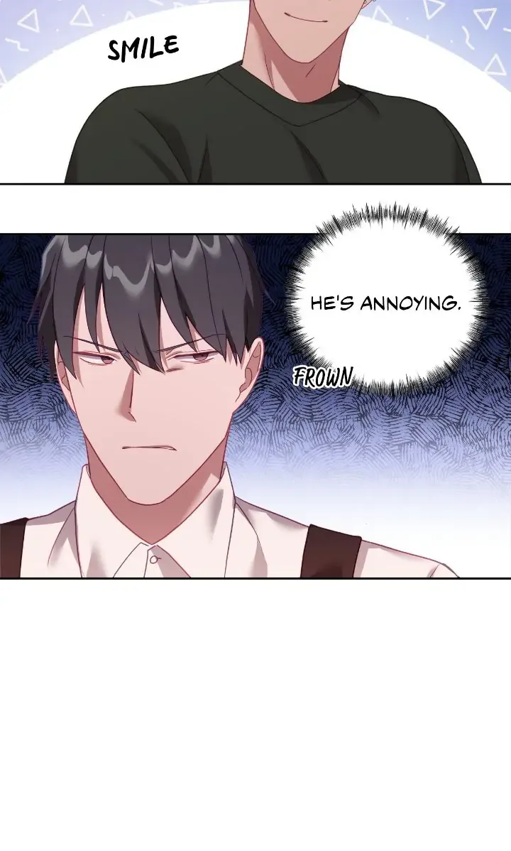 Read Falling (Yun) Webtoon chapter 26 image 27 on Lezhin