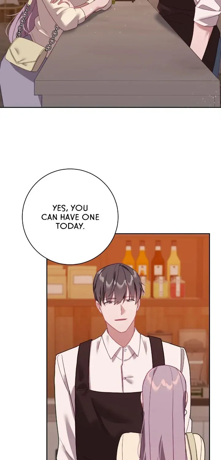 Read Falling (Yun) Webtoon chapter 26 image 3 on Lezhin