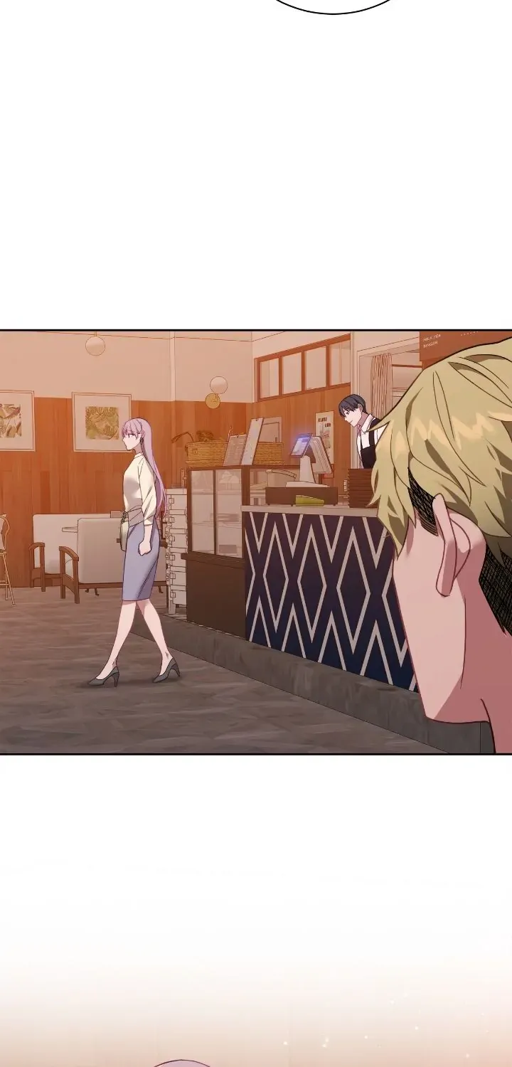 Read Falling (Yun) Webtoon chapter 26 image 5 on Lezhin