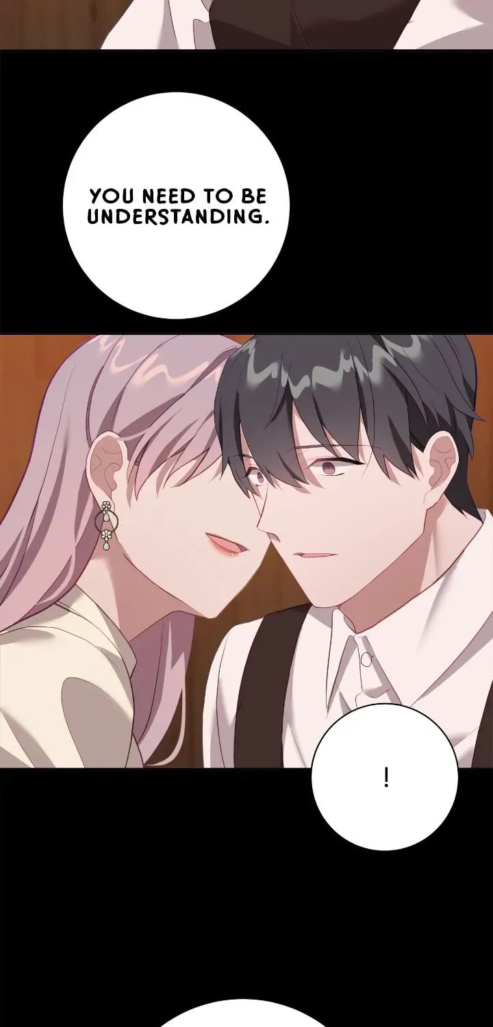 Read Falling (Yun) Webtoon chapter 26 image 50 on Lezhin