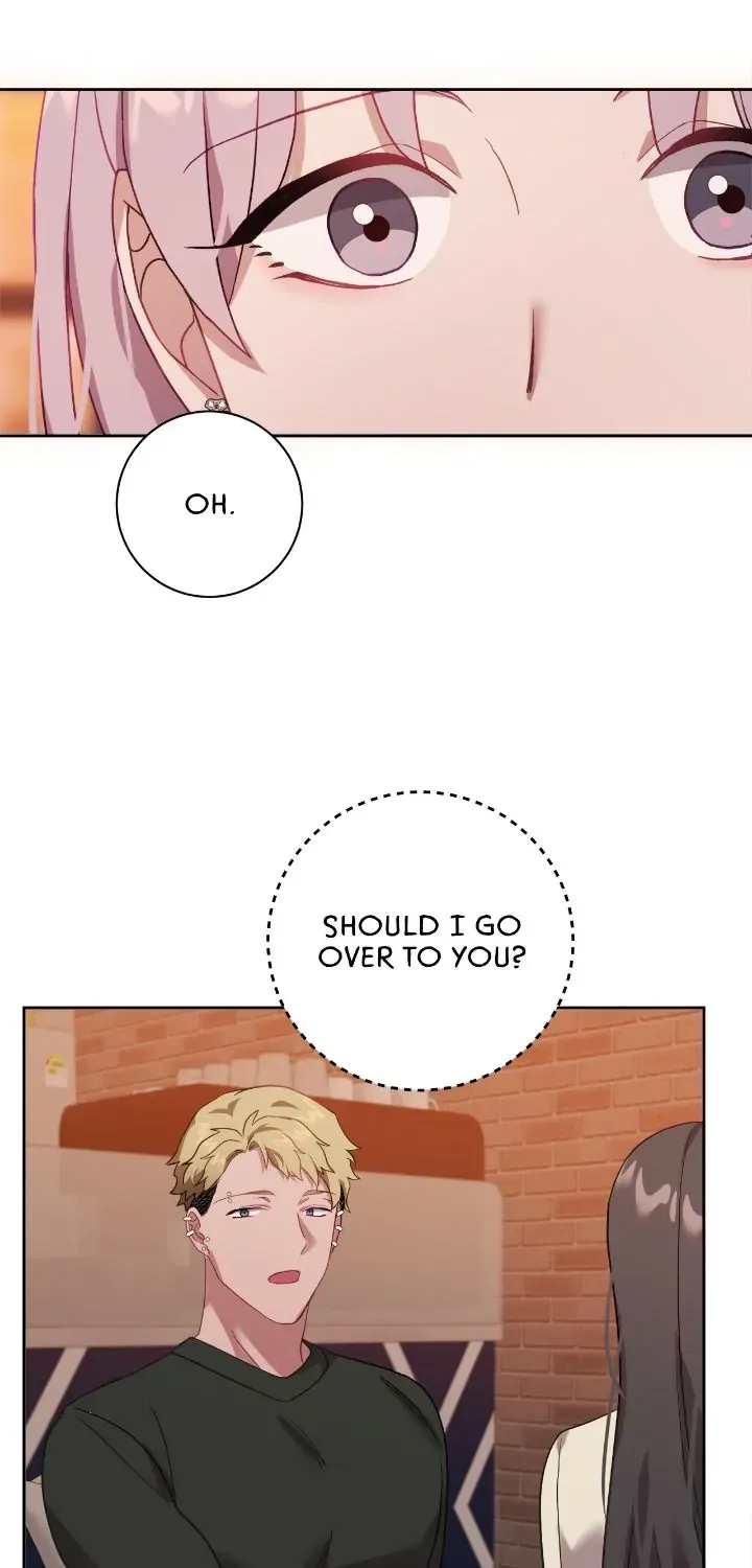 Read Falling (Yun) Webtoon chapter 26 image 7 on Lezhin