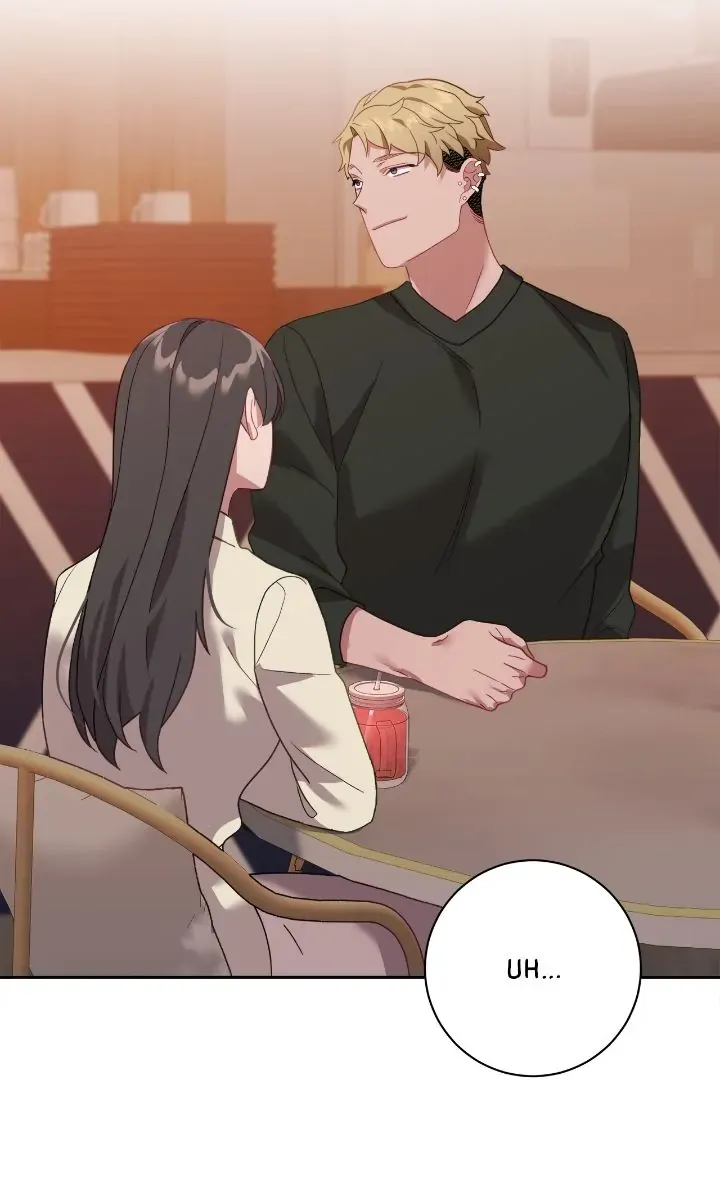 Read Falling (Yun) Webtoon chapter 26 image 9 on Lezhin