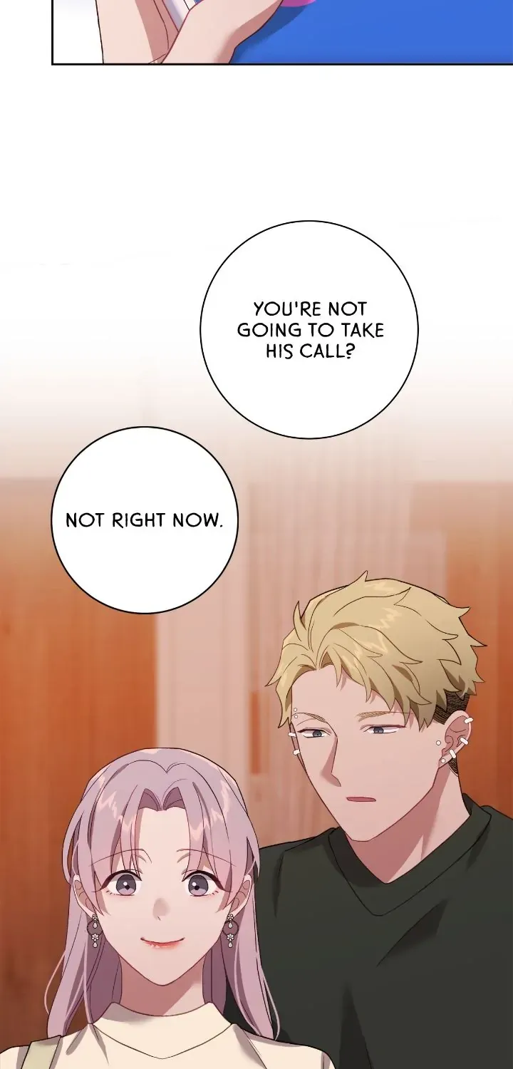 Read Falling (Yun) Webtoon chapter 27 image 13 on Lezhin