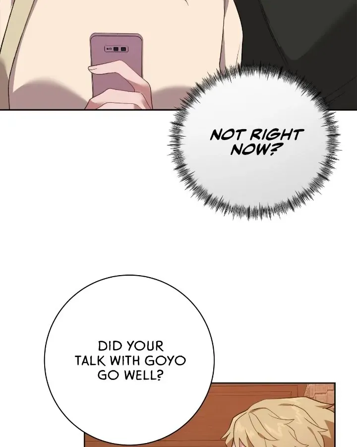 Read Falling (Yun) Webtoon chapter 27 image 14 on Lezhin