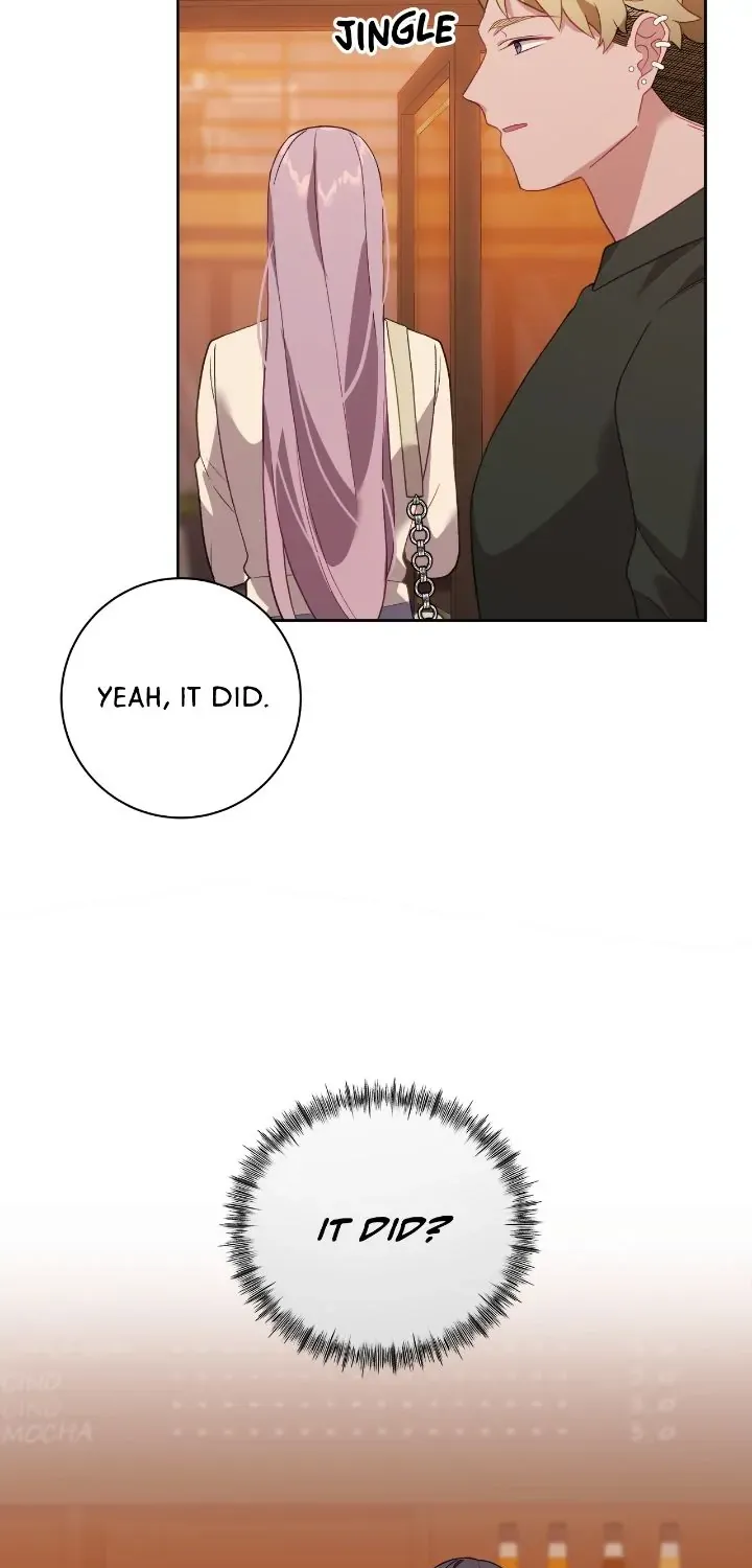 Read Falling (Yun) Webtoon chapter 27 image 15 on Lezhin