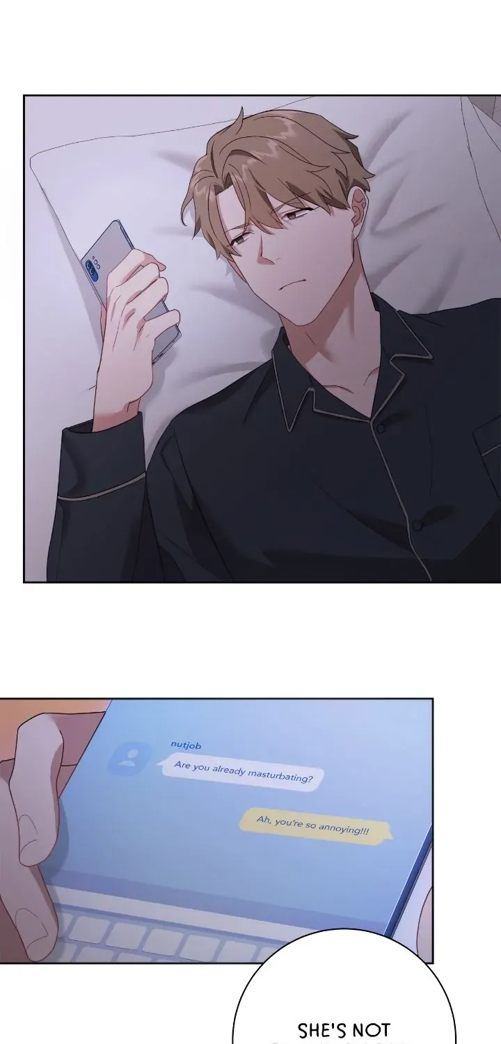 Read Falling (Yun) Webtoon chapter 27 image 2 on Lezhin