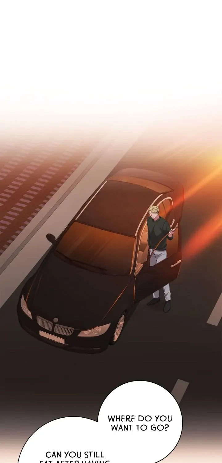 Read Falling (Yun) Webtoon chapter 27 image 27 on Lezhin