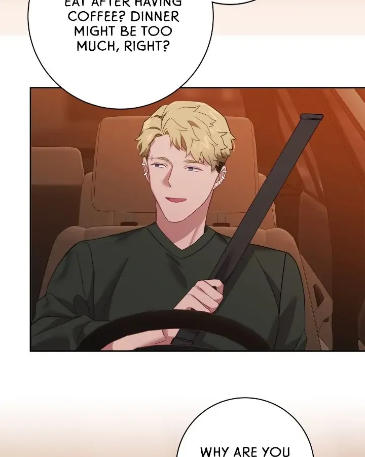 Read Falling (Yun) Webtoon chapter 27 image 28 on Lezhin