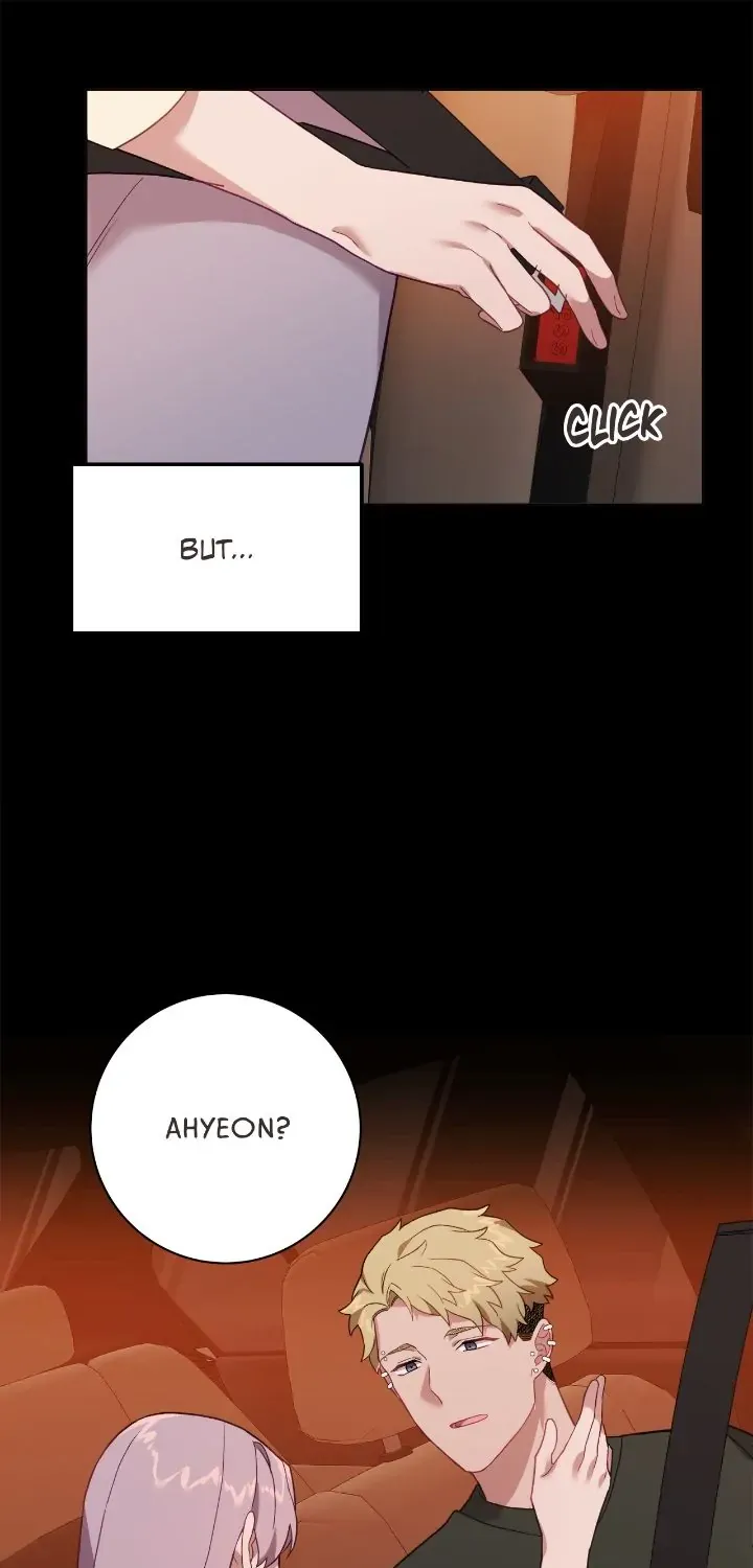 Read Falling (Yun) Webtoon chapter 27 image 36 on Lezhin