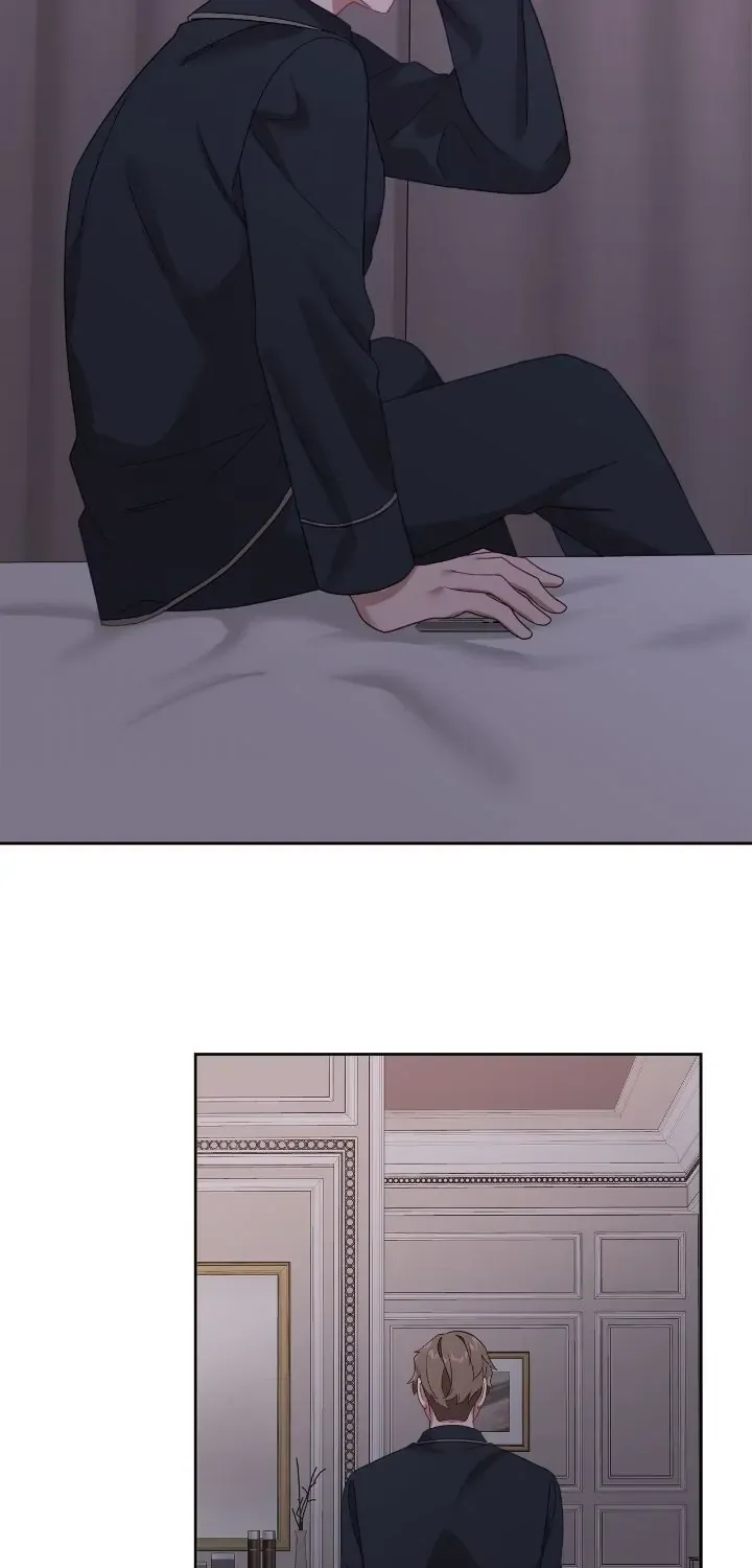Read Falling (Yun) Webtoon chapter 27 image 4 on Lezhin