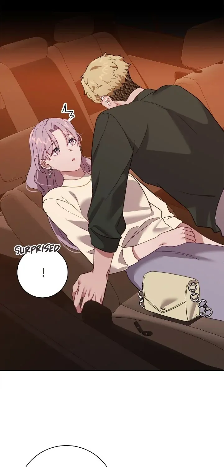 Read Falling (Yun) Webtoon chapter 27 image 40 on Lezhin
