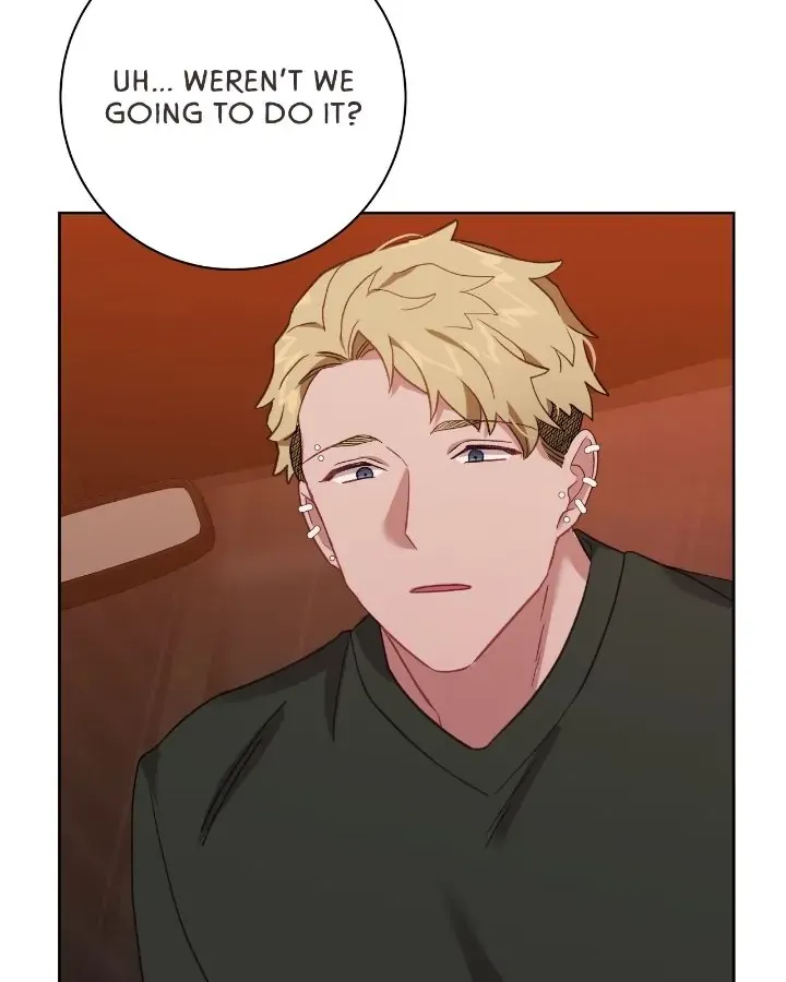 Read Falling (Yun) Webtoon chapter 27 image 41 on Lezhin