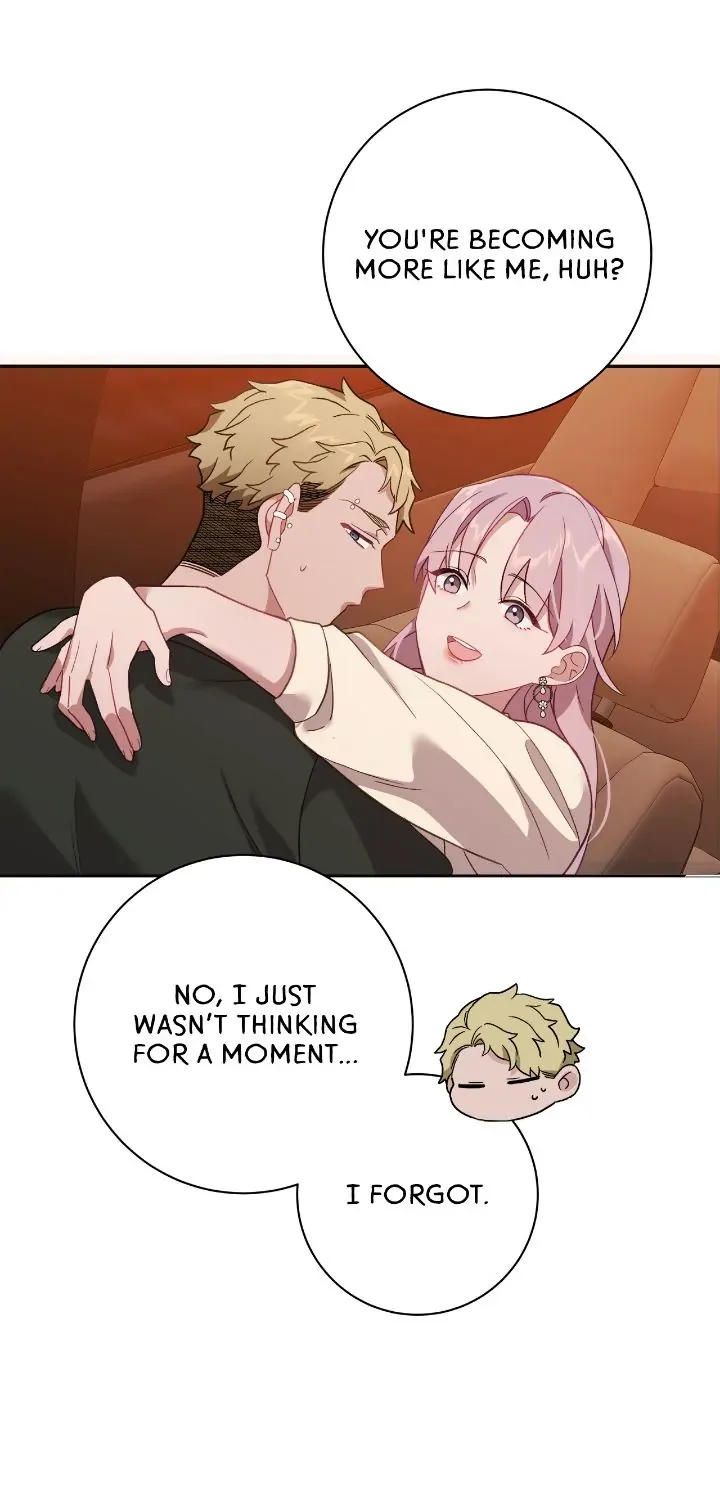 Read Falling (Yun) Webtoon chapter 27 image 45 on Lezhin