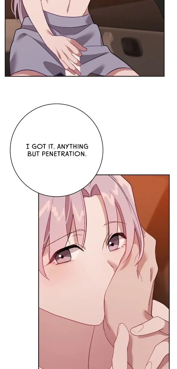 Read Falling (Yun) Webtoon chapter 27 image 58 on Lezhin