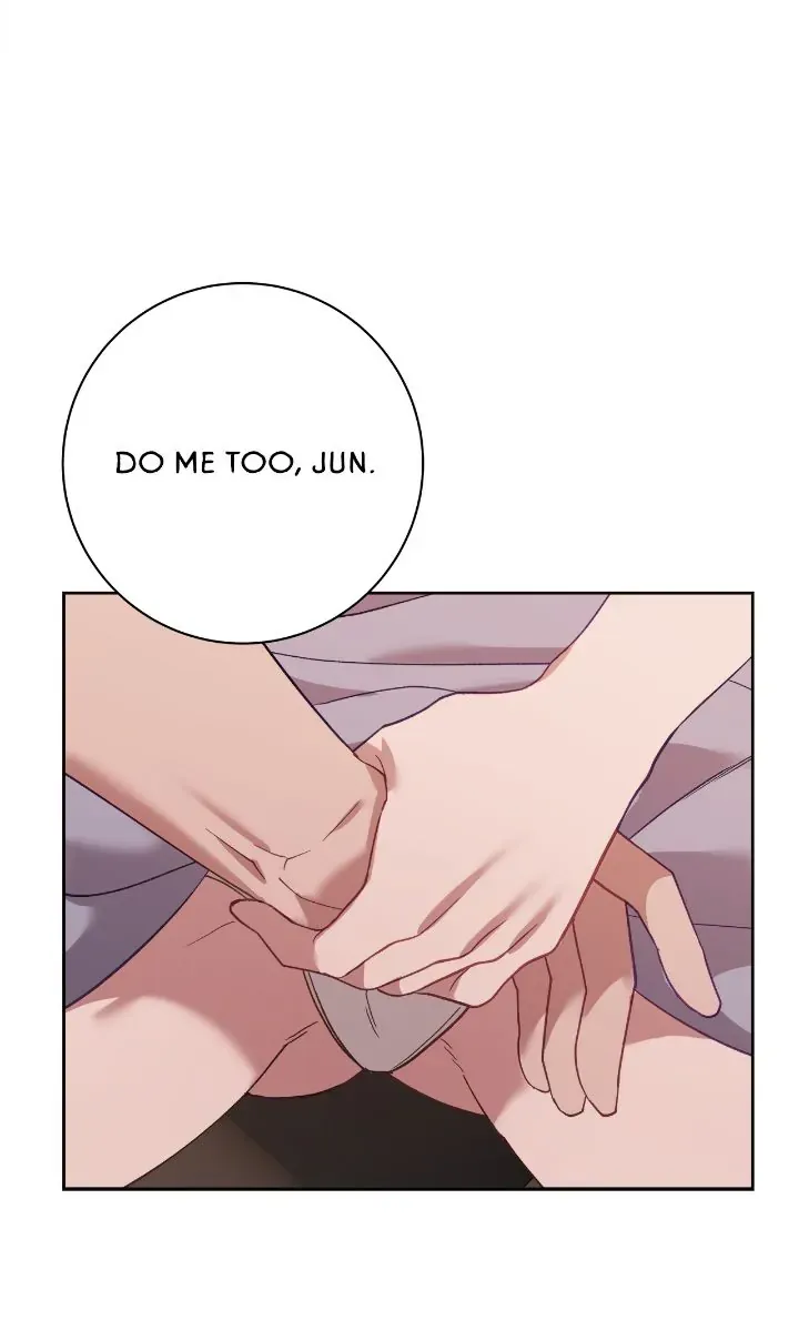 Read Falling (Yun) Webtoon chapter 27 image 62 on Lezhin