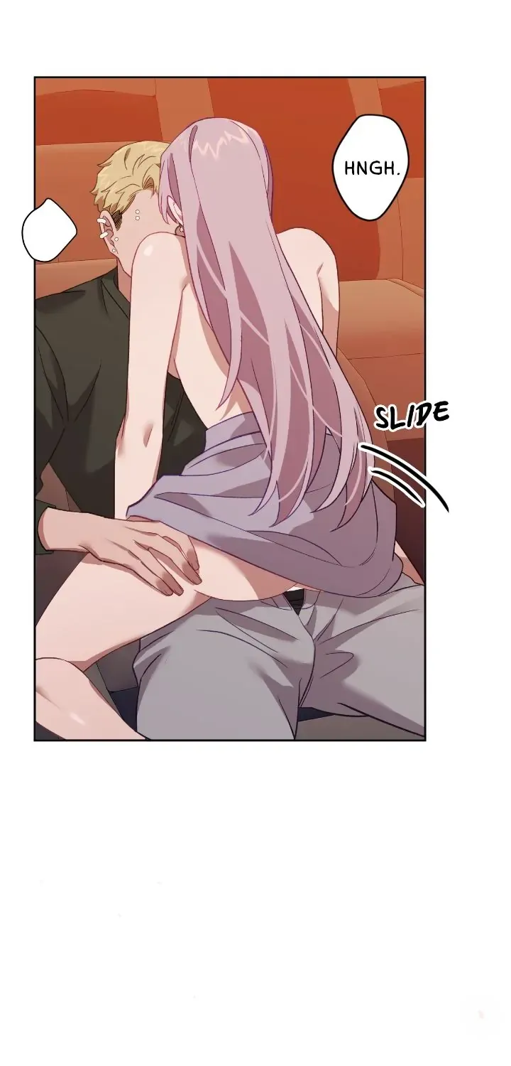 Read Falling (Yun) Webtoon chapter 27 image 69 on Lezhin