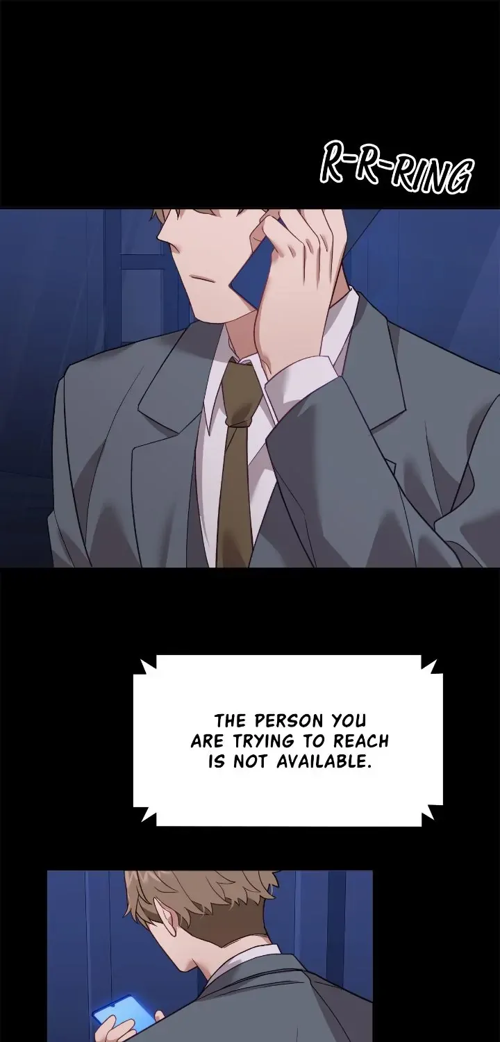 Read Falling (Yun) Webtoon chapter 28 image 19 on Lezhin