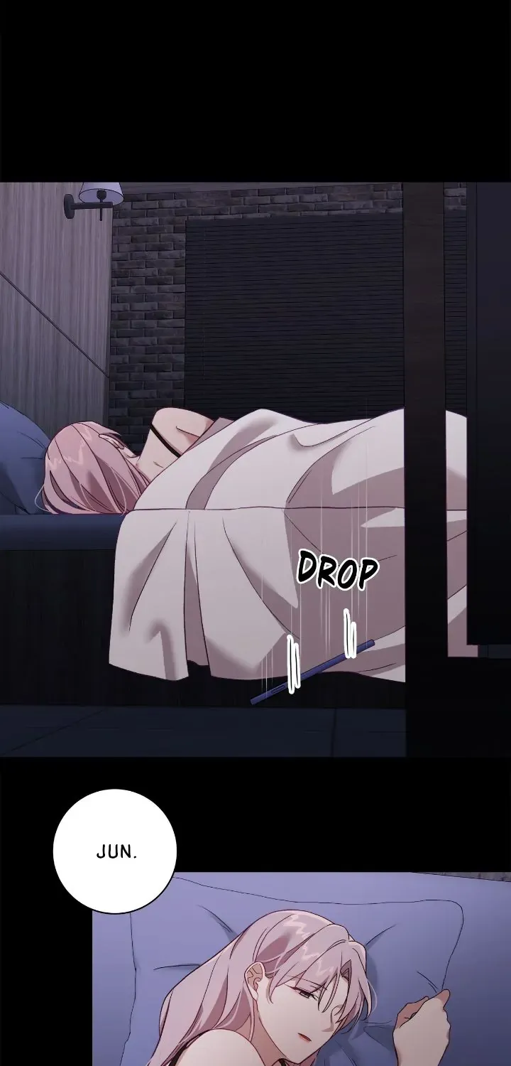 Read Falling (Yun) Webtoon chapter 28 image 23 on Lezhin