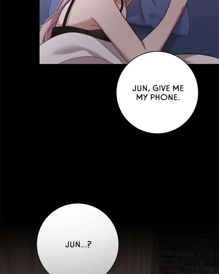 Read Falling (Yun) Webtoon chapter 28 image 24 on Lezhin
