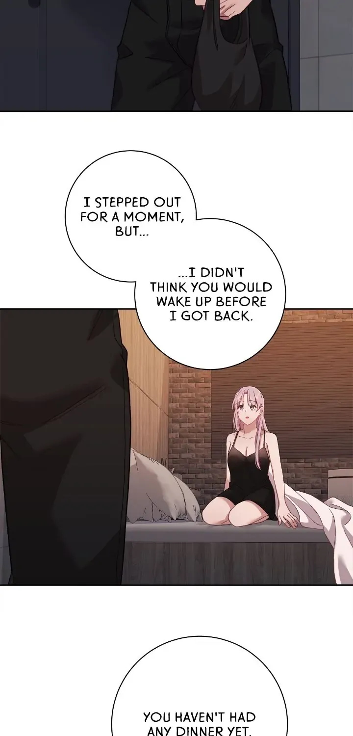 Read Falling (Yun) Webtoon chapter 28 image 32 on Lezhin
