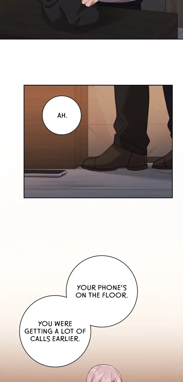 Read Falling (Yun) Webtoon chapter 28 image 34 on Lezhin