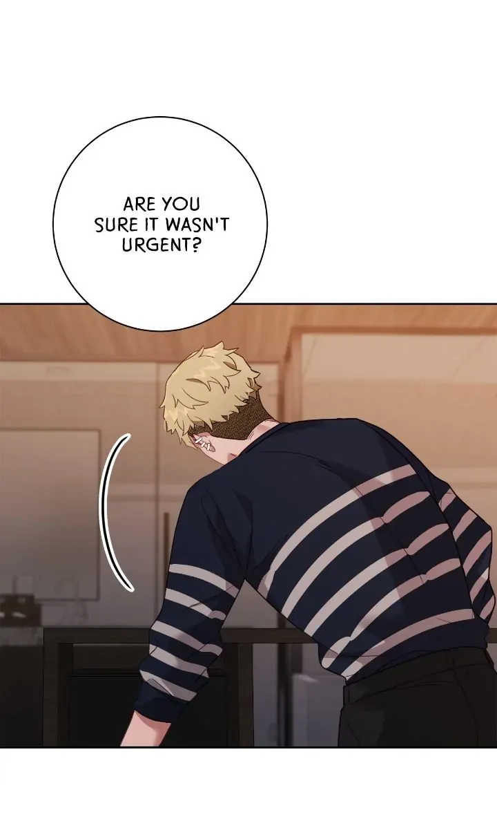 Read Falling (Yun) Webtoon chapter 28 image 36 on Lezhin