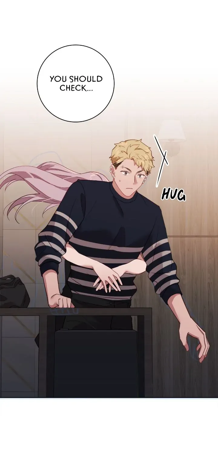 Read Falling (Yun) Webtoon chapter 28 image 37 on Lezhin