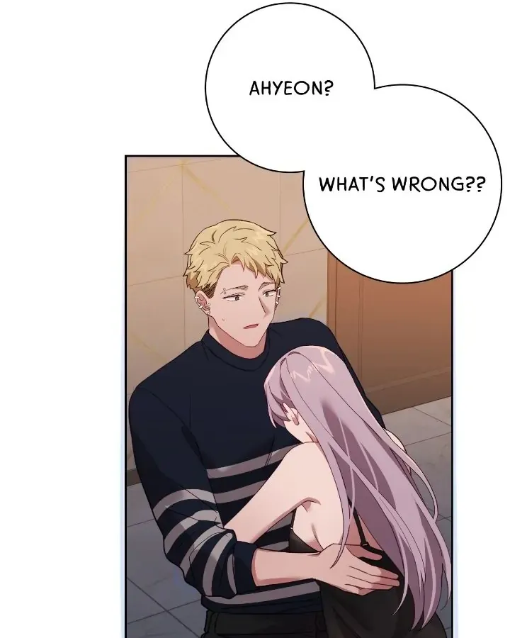 Read Falling (Yun) Webtoon chapter 28 image 38 on Lezhin
