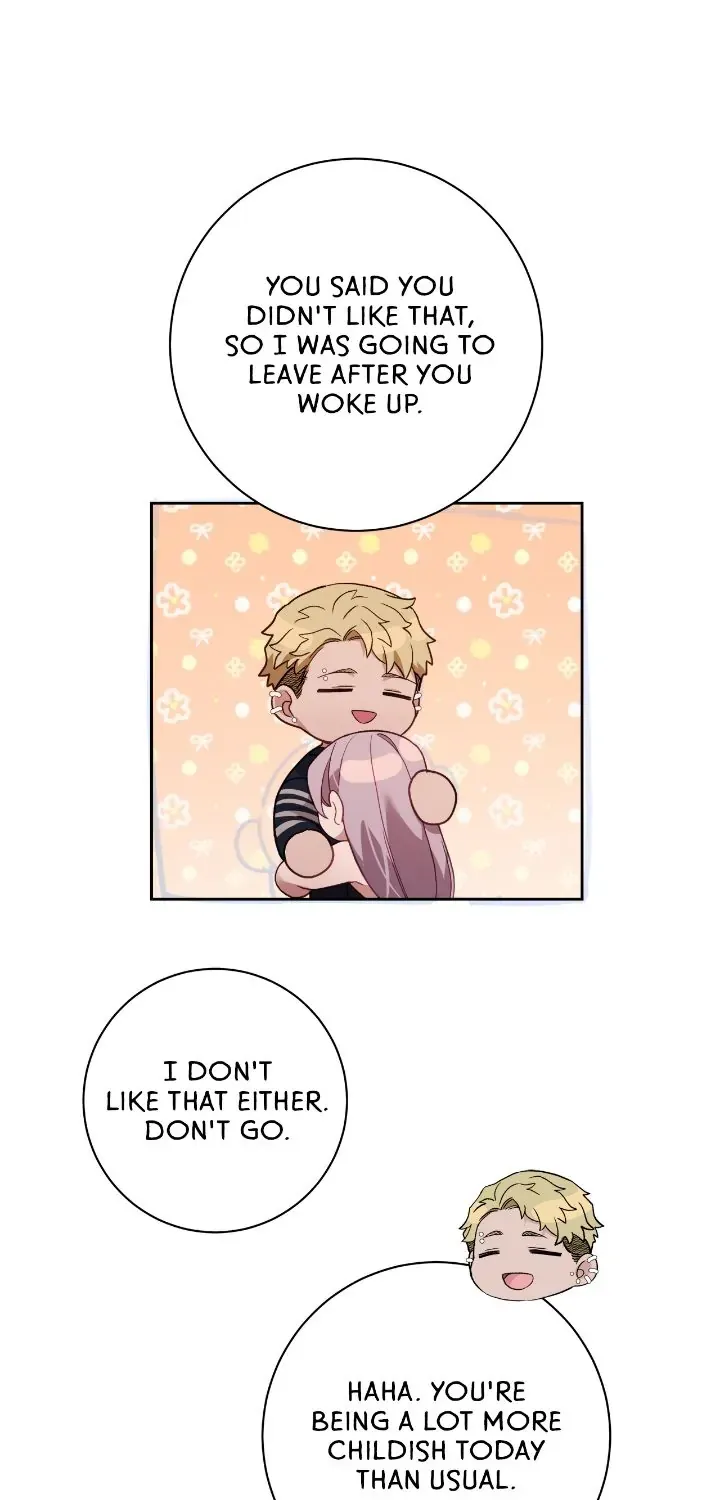 Read Falling (Yun) Webtoon chapter 28 image 41 on Lezhin