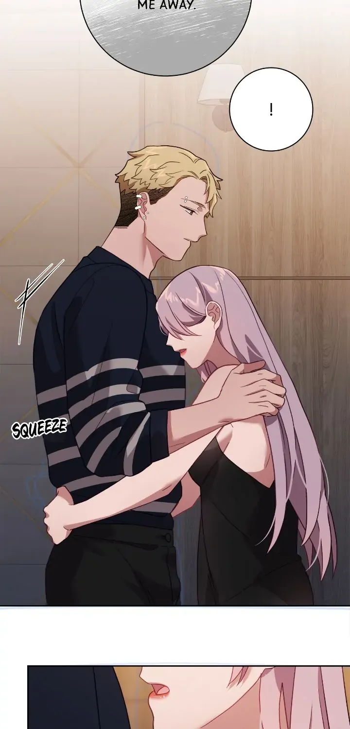 Read Falling (Yun) Webtoon chapter 28 image 43 on Lezhin